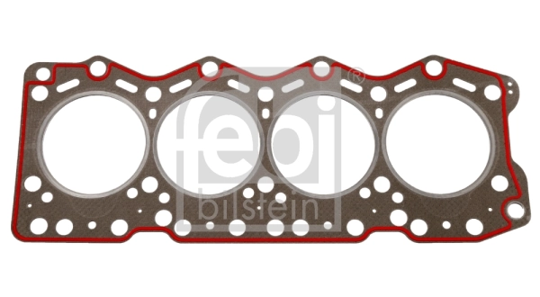 Gasket, cylinder head